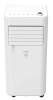 Мобильный кондиционер cерии CROCUS MAC-CS22CON01
