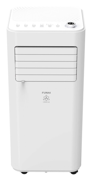 Мобильный кондиционер cерии CROCUS MAC-CS22CON01