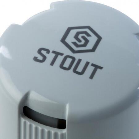 Термоголовка STOUT SHT 0002 003015