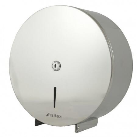 Диспенсер для туалетной бумаги Ksitex TН - 5822 SWN