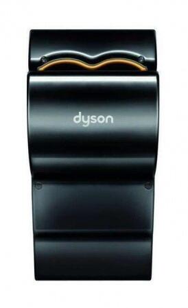Dyson Airblade dB AB 14 (Чёрный)