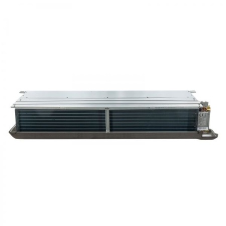 Канальные фанкойлы DANTEX DF-1400T4/L(E)