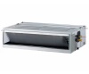Канальные сплит-системы LG CM18R/UU18WR