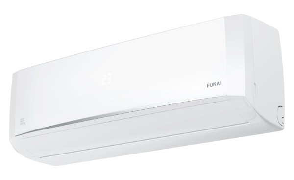 Инверторная сплит-система серии SENSEI Inverter 2023 RAC-I-SN25HP.D04 (комплект)