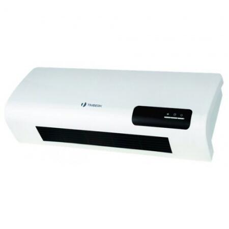 Бытовой тепловентилятор Timberk TFH W200.UP