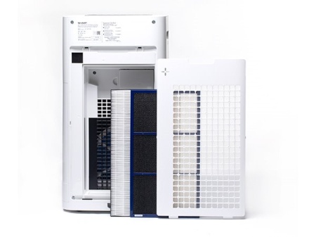 Климатический комплекс KCG41RW