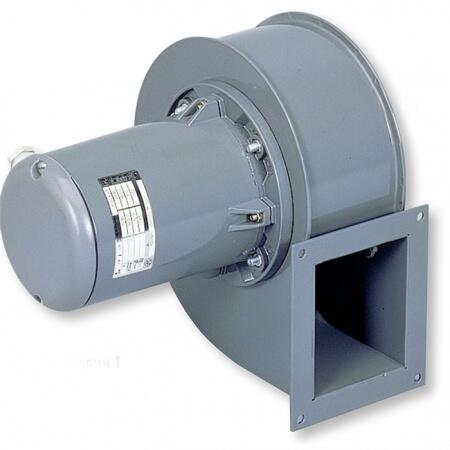 Центробежный вентилятор Soler & Palau CMT/4-180/075 0,18KW LG270 VE