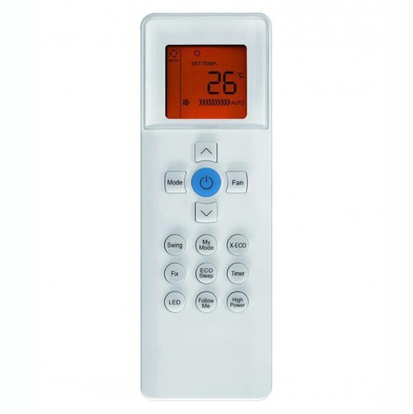 Кондиционер Carrier 42QHA024DS/38QHA024DS