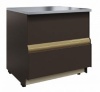 Прилавки KC70 STANDARD (CUBE)