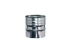 Соединитель гофра/труба наружный PDFX 09 M D200