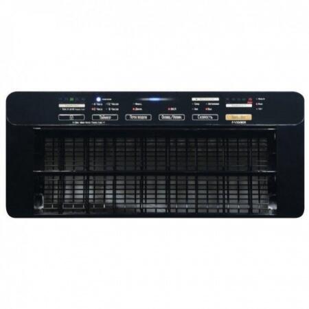 Очиститель-увлажнитель воздуха Panasonic F-VXM80R-K