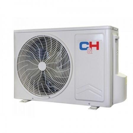 Кондиционер Cooper&Hunter CH-S18FTXN-NG