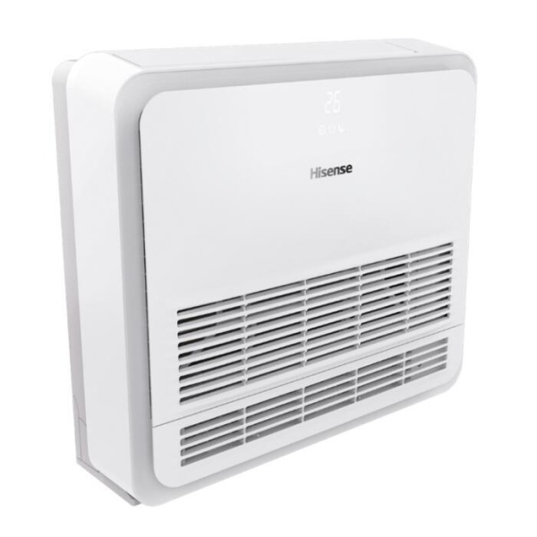 Внутренний блок консольного типа FREE Match DC Inverter AKT-09UR4RK4