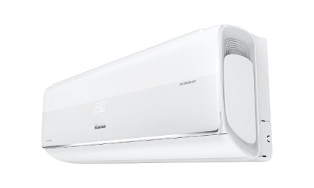 Инверторная сплит-система серии AIR SENSATION SUPERIOR DC Inverter AS-13UW4RXVQF00 (комплект)