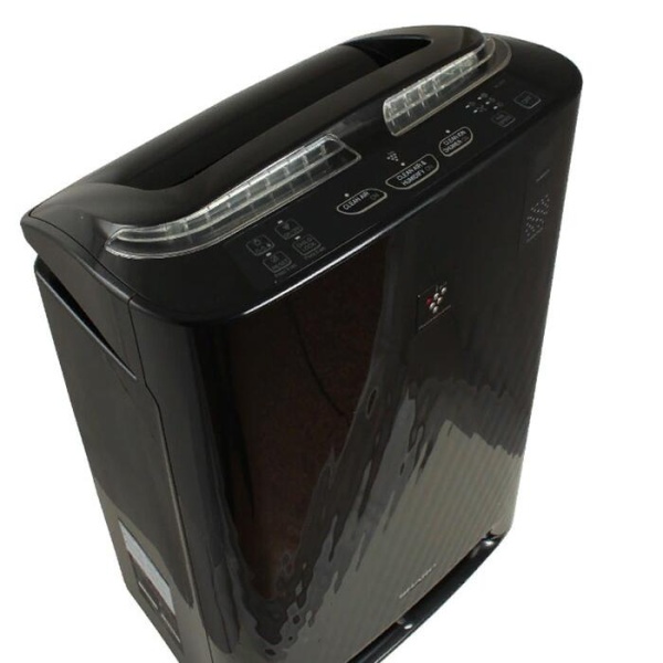 Традиционный увлажнитель воздуха Sharp KC-A41R B