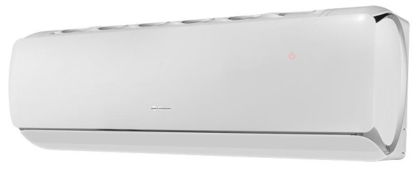 Настенная сплит-система Gree G-Tech inverter R32 GWH09AECXB-K6DNA1A