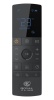 Внутренний блок настенного типа для мульти сплит-систем серии MULTI FLEXI VENTURO NERO Inverter RCI-VT09HN