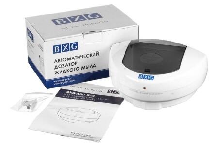 Дозатор жидкого мыла BXG ASD-500