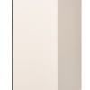 Каминокомплект: Очаг Electrolux EFP/P-4220LS, портал California 42/40/36, молочный