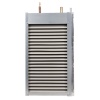 Охладитель фреоновый Shuft для прямоугольных каналов WHR-R 600*350-3
