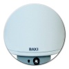 Газовый накопительный водонагреватель Baxi SAG-3 100