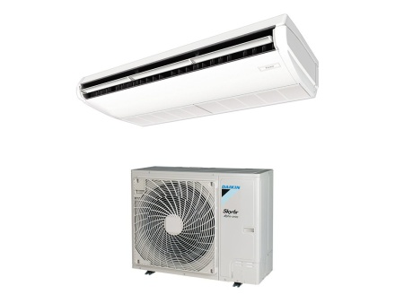 Подпотолочный кондиционер Daikin FHA100A/RZAG100NY1