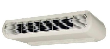 Напольно-потолочный фанкойл 9-9,9 кВт Daikin FWR08ATN
