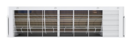 Инверторная сплит-система серии ROYAL SUPREMO BLANCO Full DC EU Inverter RCI-RSB40HN (комплект)