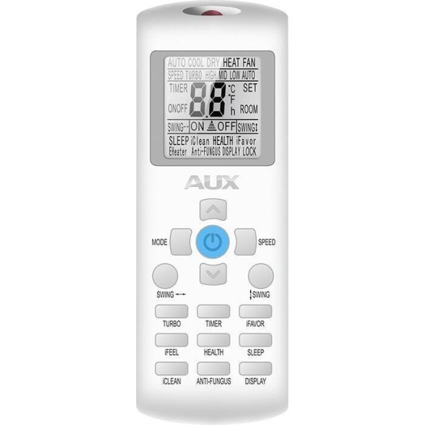 Кондиционер AUX ASW-H24A4/LK-700R1DI/AS-H24A4/LK-700R1DI