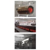 Газовый теплогенератор Ballu-Biemmedue GA/N 115 - C