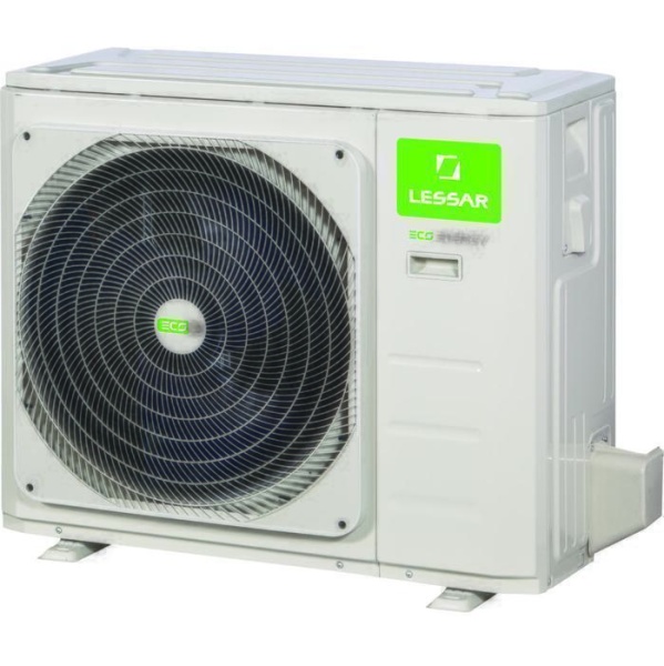 Колонный кондиционер Lessar LS-H24SKA2/LU-H24SKA2