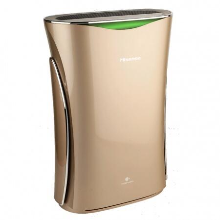 Традиционный увлажнитель воздуха Hisense AE-33R4BNS