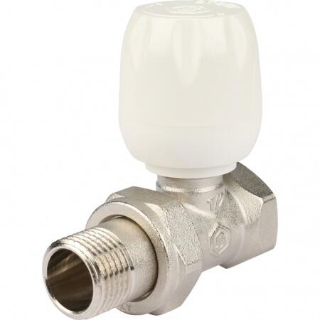 Вентиль ручной регулировки STOUT SVRS 1172 000015