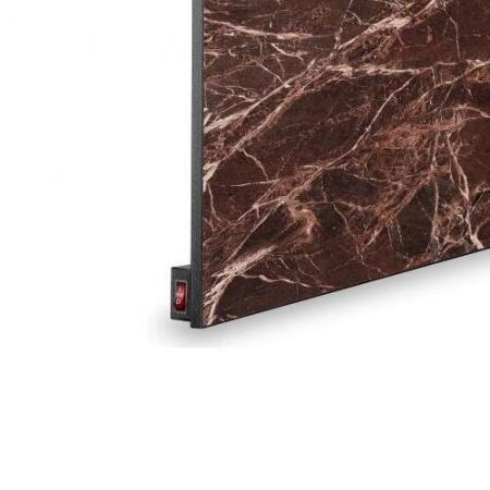 Инфракрасный обогреватель Teploceramic TCM 600 мрамор 694425