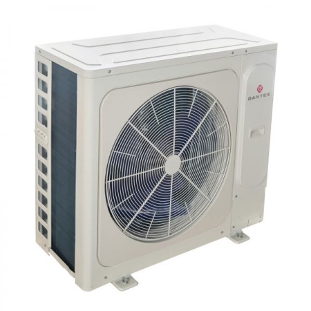 Внешний блок VRF DANTEX VRF/DM-ADC125WLBC/F