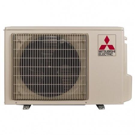 Напольный кондиционер Mitsubishi Electric MFZ-KJ25VE/MUFZ-KJ25VE