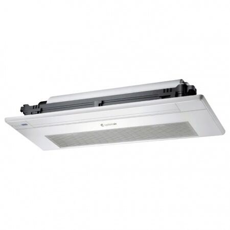 Кассетная VRF система Systemair SYSVRF2 CASSETTE 1W 28 Q
