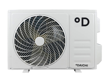 Бытовой кондиционер Daichi AIR20AVQ1R/AIR20FV1R