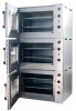 Шкаф жарочный ТУЛАТОРГТЕХНИКА ШЖ-150 трехсекционный