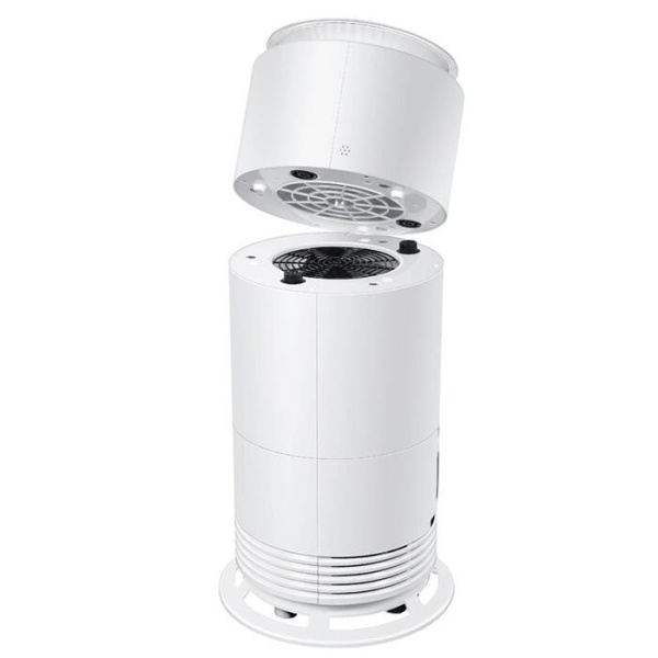 Традиционный увлажнитель воздуха Haier HJS20U/AM1