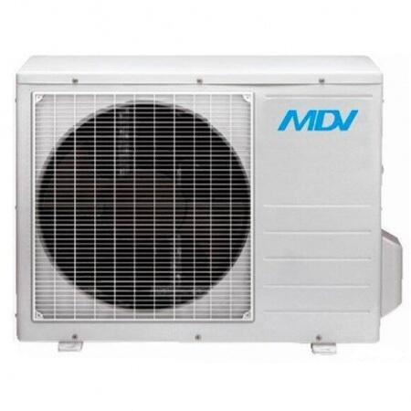 Напольно-потолочный кондиционер Mdv MDUE-60HRN1/MDOU-60HN1-L