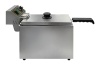 Фритюрница ERGO EF-061