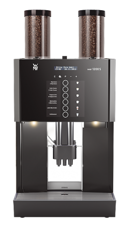 Кофемашина-суперавтомат WMF 1200 S Базовая модель 2 (03.1200.0680)