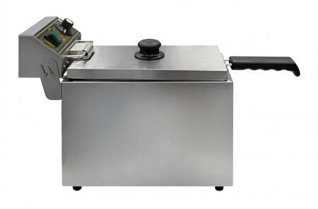 Фритюрница ERGO EF-061