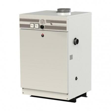 Напольный газовый котел ACV Alfa Comfort 40 v15 (32 кВт)