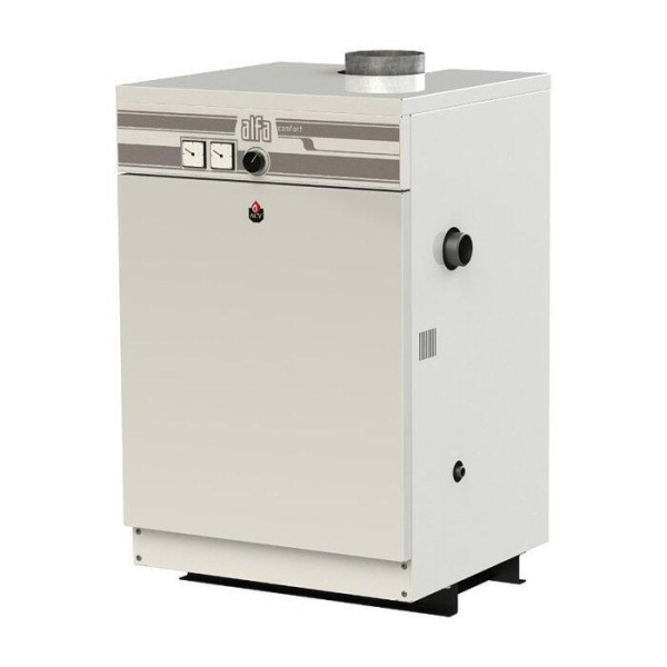Напольный газовый котел ACV Alfa Comfort 40 v15 (32 кВт)