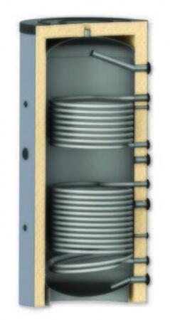 Буферный накопитель Sunsystem PR2 500