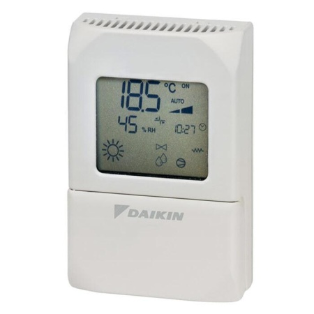 Напольно-потолочный фанкойл 9-9,9 кВт Daikin FWR08ATN