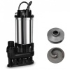 Дренажный насос WATERSTRY WSM15-15