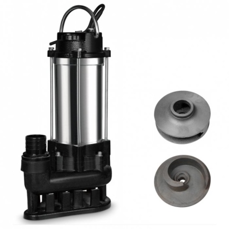 Дренажный насос WATERSTRY WSM15-15
